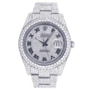 Rolex luxury watches