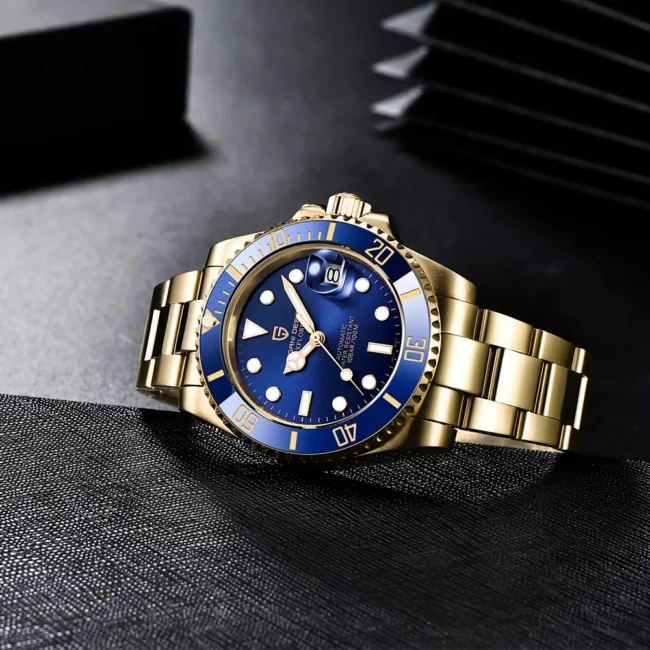 Luxury Watches dealers in Canary Wharf London