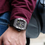 Latest Richard Mille Watches