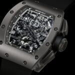 latest Richard Mille watches