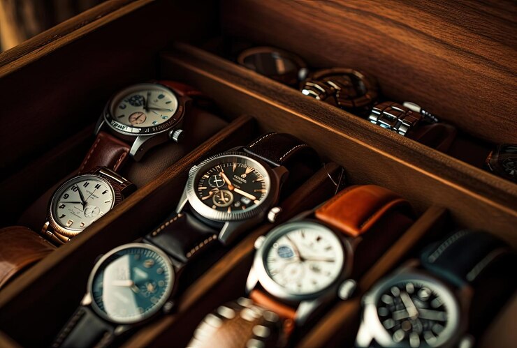 Where to Find and Buy Pre-Owned Luxury Watches