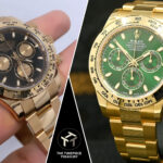 Buy and Sell Luxury Watches