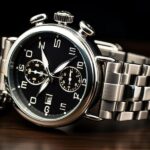 Buy and sell used luxury watches in London