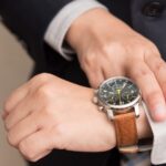buy and sell luxury watches in London