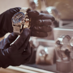 Luxury Watches in London