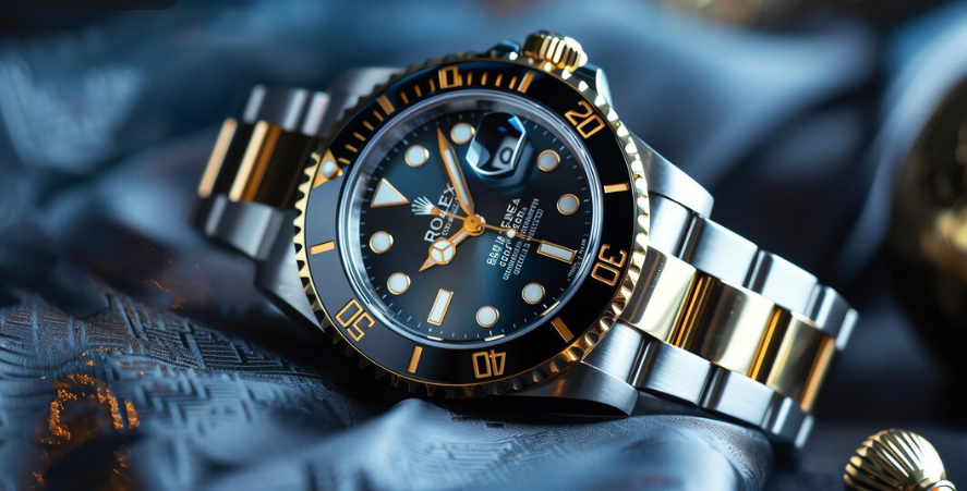 Rolex Watches Online