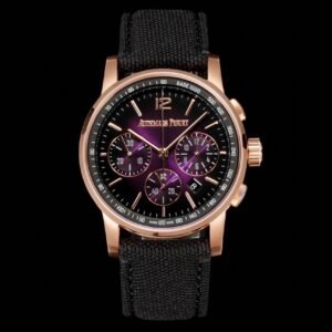 Audemars Piguet Code 11.59 Superclone