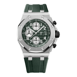 AP Royal Oak Offshore Selfwinding Chronograph 26238TI.OO.A056CA.01 Replica