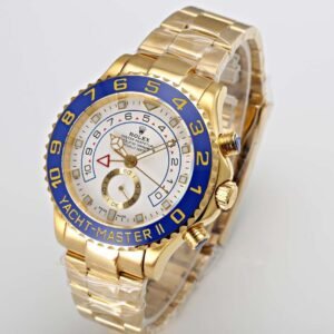 Rolex Yacht-Master II 116688 Superclone