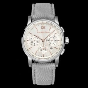 Audemars Piguet Code 11.59 Superclone