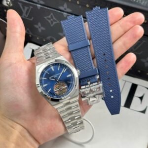 Vacheron Constantin Overseas 6000V Tourbillon Replica 1:1 Watch 42.5mm