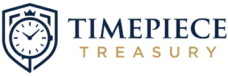 timepiecetreasury.co.uk logo