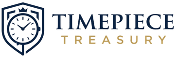 timepiecetreasury.co.uk logo