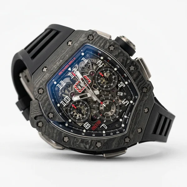 Richard Mille replica watches UK collection