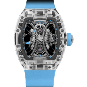 Richard Mille RM 53-02 Tourbillon Sapphire